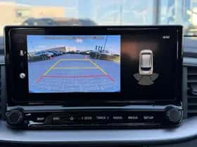 Kia Ceed Sportswagon (2023) thumbnail 22