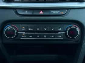 Kia Ceed Sportswagon (2023) thumbnail 23