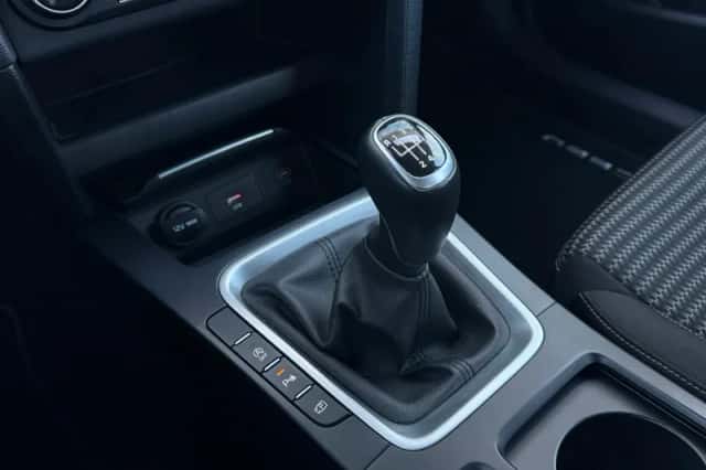 Kia Ceed Sportswagon (2023) thumbnail 24