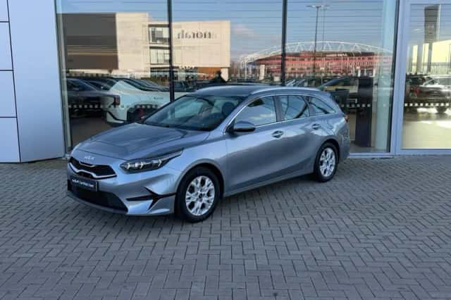 Kia Ceed Sportswagon (2023) thumbnail 27