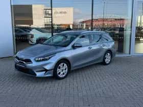 Kia Ceed Sportswagon (2023) thumbnail 27