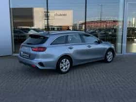 Kia Ceed Sportswagon (2023) thumbnail 7