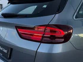 Kia Ceed Sportswagon (2023) thumbnail 8