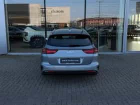 Kia Ceed Sportswagon (2023) thumbnail 9