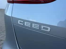 Kia Ceed Sportswagon (2023) thumbnail 10