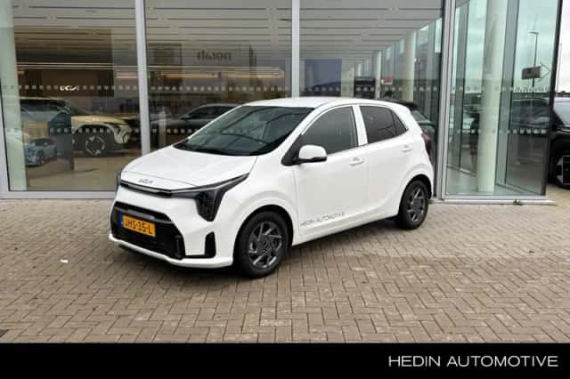 Kia Picanto (2025) thumbnail 1