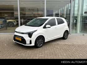 Kia Picanto (2025) thumbnail 1