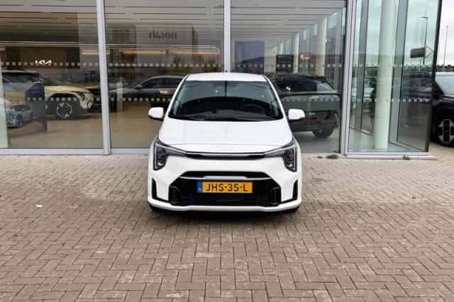 Kia Picanto (2025) thumbnail 2
