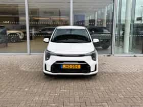 Kia Picanto (2025) thumbnail 2