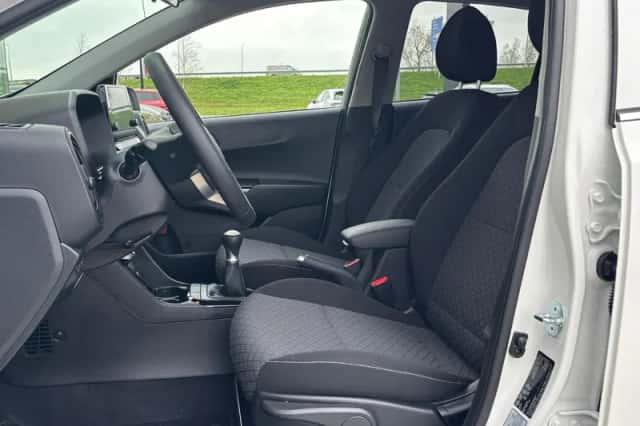 Kia Picanto (2025) thumbnail 12
