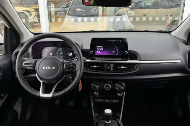 Kia Picanto (2025) thumbnail 14