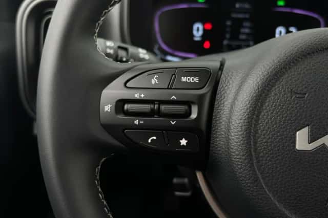 Kia Picanto (2025) thumbnail 16