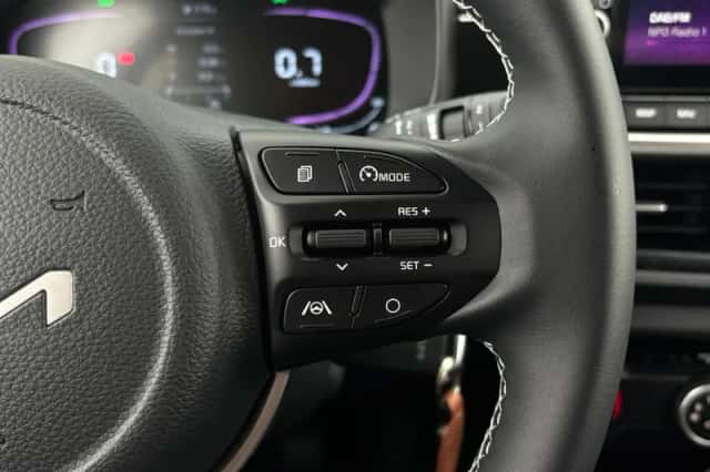 Kia Picanto (2025) thumbnail 17