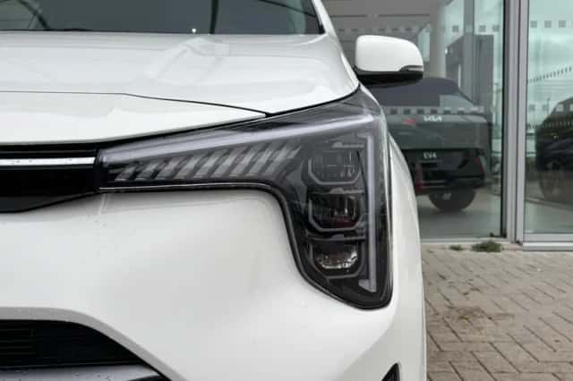 Kia Picanto (2025) thumbnail 3