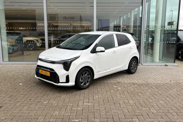 Kia Picanto (2025) thumbnail 23