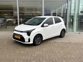 Kia Picanto (2025) thumbnail 23