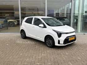 Kia Picanto (2025) thumbnail 4