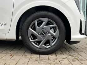 Kia Picanto (2025) thumbnail 5