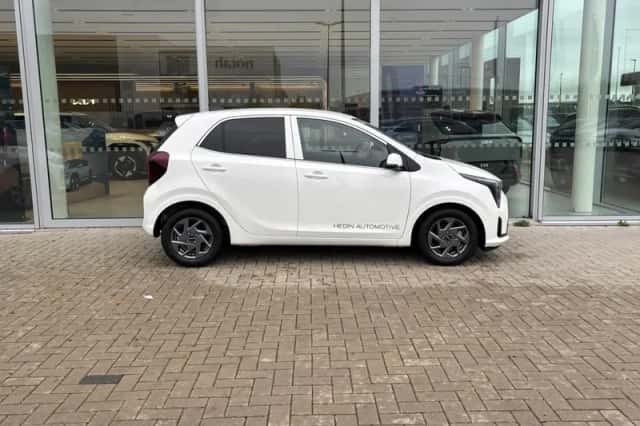 Kia Picanto (2025) thumbnail 6
