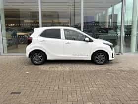 Kia Picanto (2025) thumbnail 6