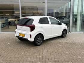 Kia Picanto (2025) thumbnail 7