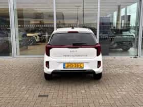 Kia Picanto (2025) thumbnail 8