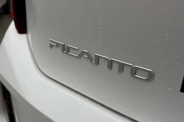 Kia Picanto (2025) thumbnail 9