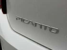 Kia Picanto (2025) thumbnail 9