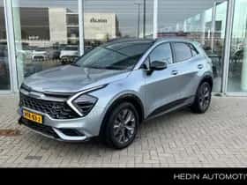 Kia Sportage (2025)