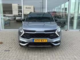 Kia Sportage (2025) thumbnail 2