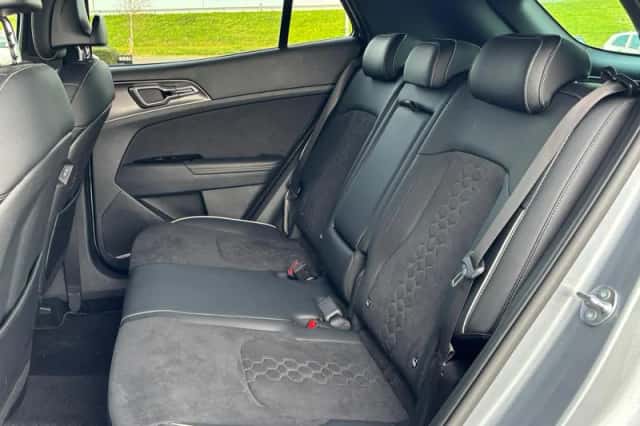 Kia Sportage (2025) thumbnail 12
