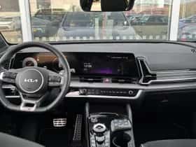 Kia Sportage (2025) thumbnail 14