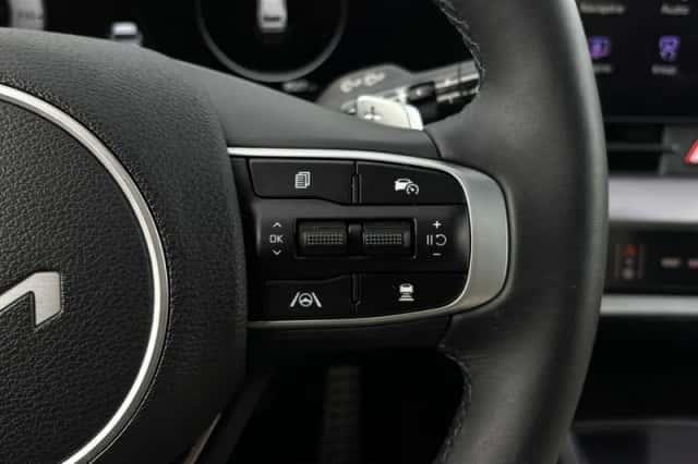 Kia Sportage (2025) thumbnail 17