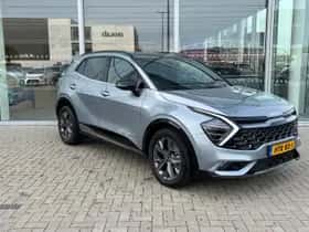 Kia Sportage (2025) thumbnail 3