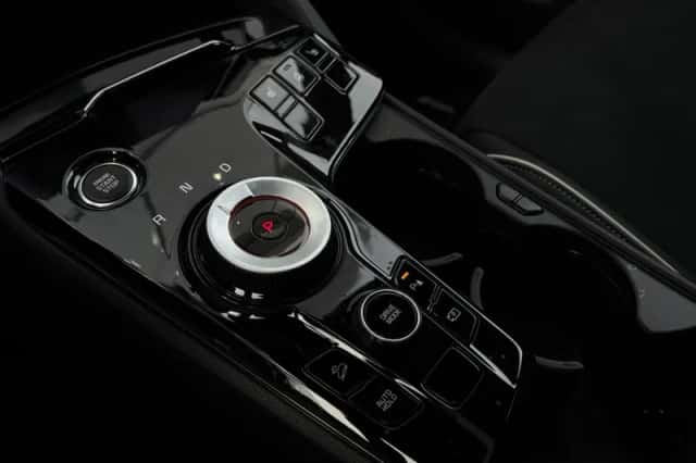 Kia Sportage (2025) thumbnail 21