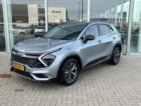 Kia Sportage (2025) thumbnail 25