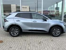 Kia Sportage (2025) thumbnail 4