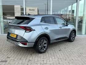 Kia Sportage (2025) thumbnail 5