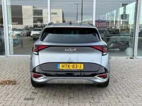 Kia Sportage (2025) thumbnail 6