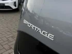 Kia Sportage (2025) thumbnail 8