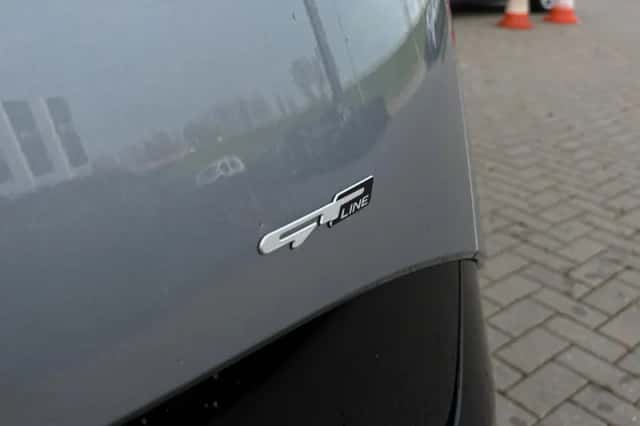 Kia Sportage (2025) thumbnail 9