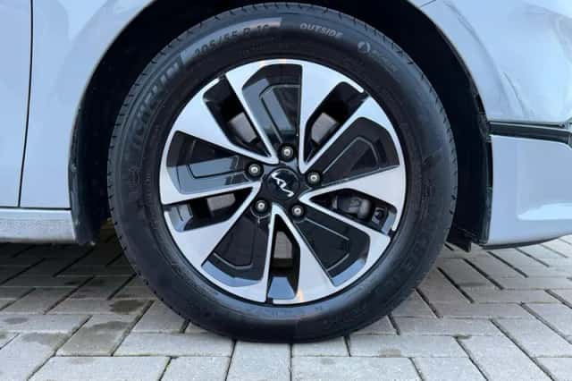 Kia Ceed Sportswagon (2025) thumbnail 5