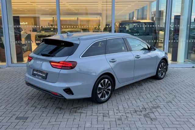 Kia Ceed Sportswagon (2025) thumbnail 6