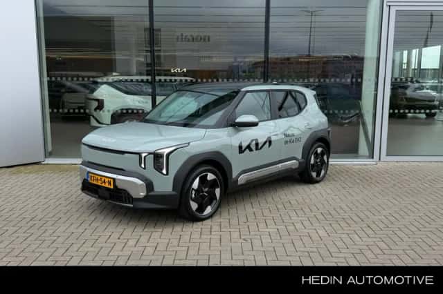 Kia EV2 (2026) thumbnail 1