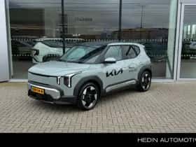 Kia EV2 (2026)