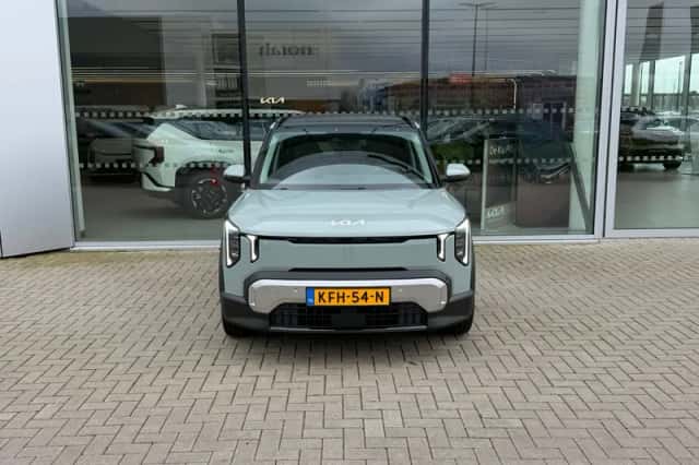 Kia EV2 (2026) thumbnail 2