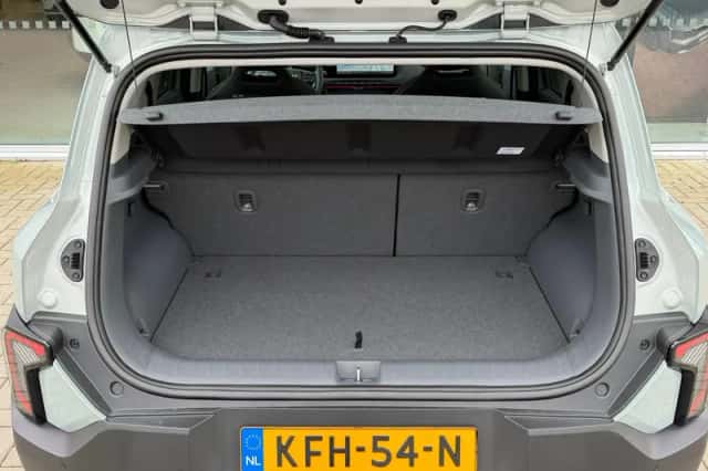Kia EV2 (2026) thumbnail 11