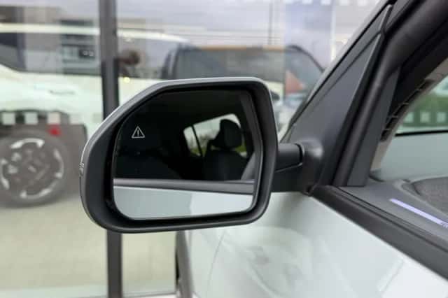 Kia EV2 (2026) thumbnail 15