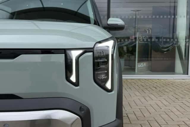 Kia EV2 (2026) thumbnail 3