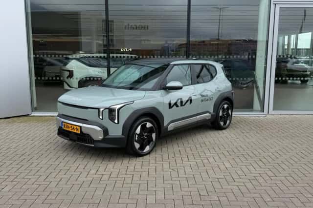 Kia EV2 (2026) thumbnail 33